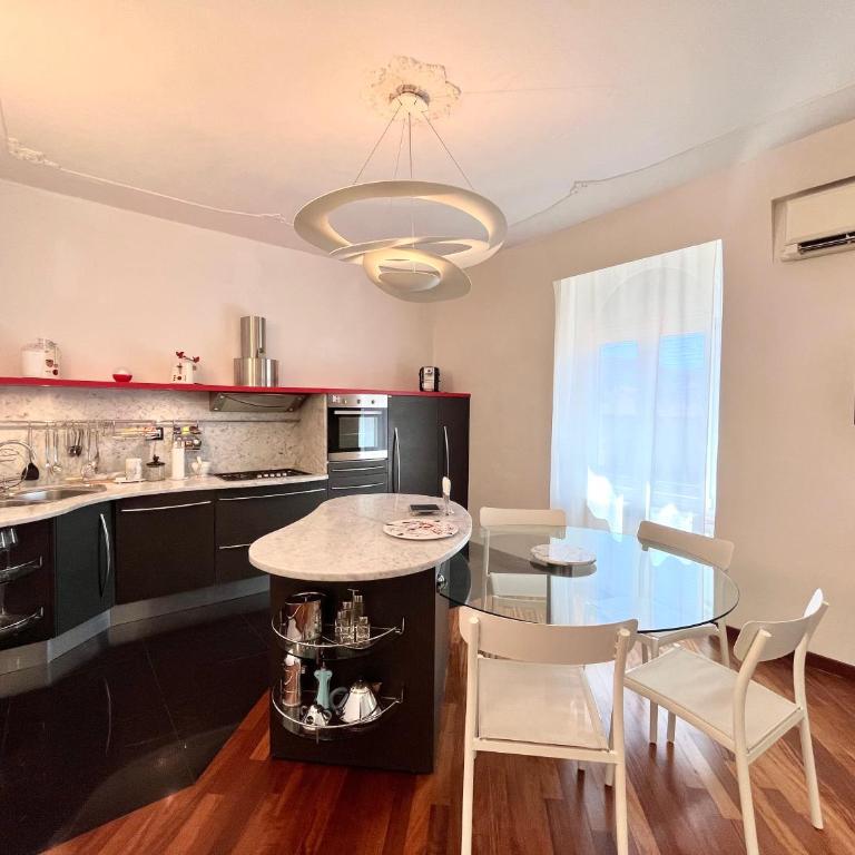 Attico Cavour - Appartamento Deluxe - 23