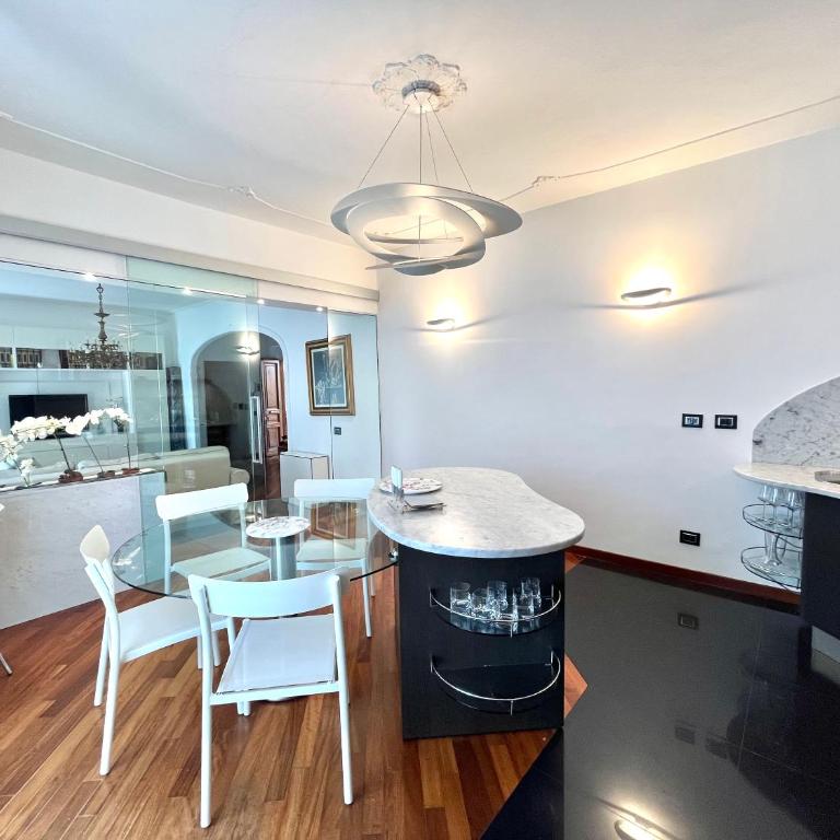 Attico Cavour - Appartamento Deluxe - 27