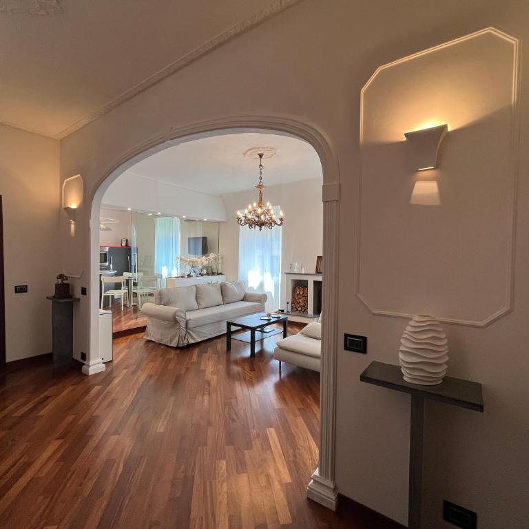 Attico Cavour - Appartamento Deluxe - 31