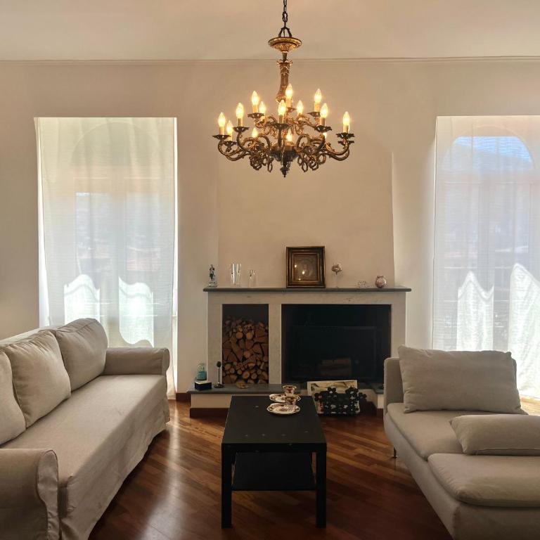 Attico Cavour - Appartamento Deluxe - 38