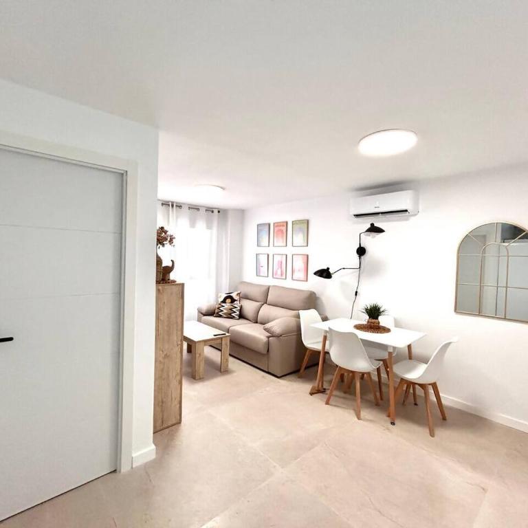 Victorio - Más que apartamentos - Apartamento de 1 dormitorio - 2