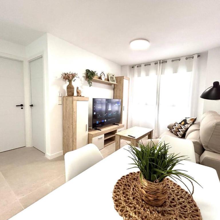 Victorio - Más que apartamentos - Apartamento de 1 dormitorio - 4