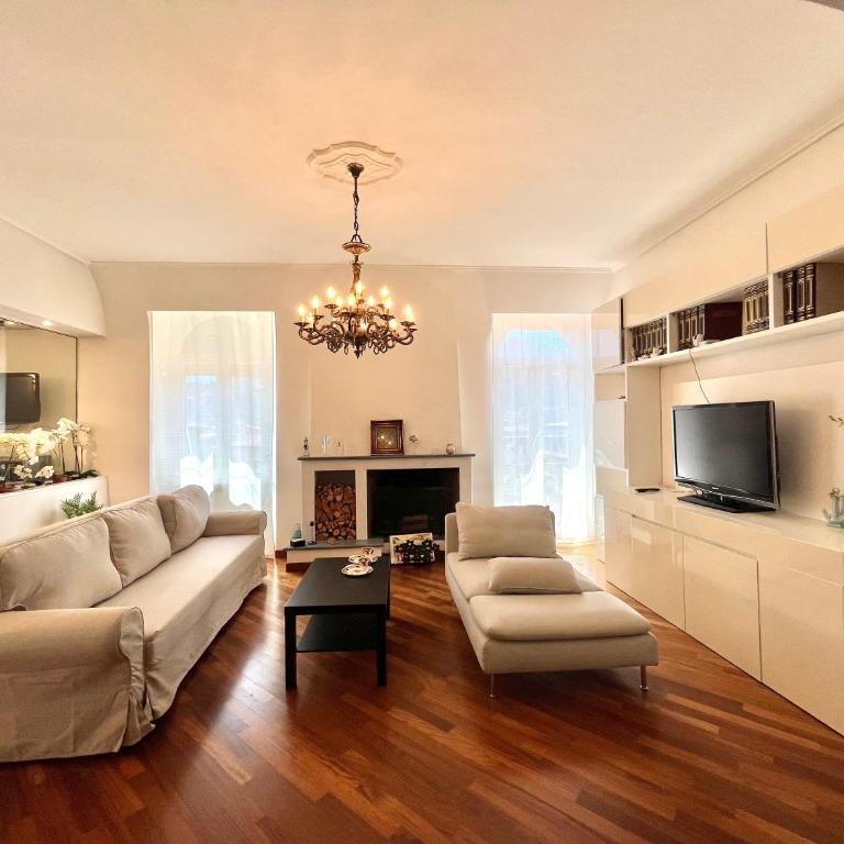 Attico Cavour - Appartamento Deluxe - 41