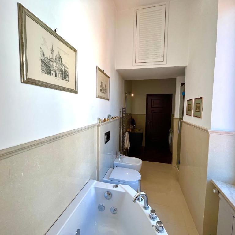 Attico Cavour - Appartamento Deluxe - 42