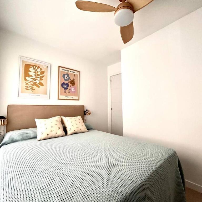 Victorio - Más que apartamentos - Apartamento de 1 dormitorio - 8