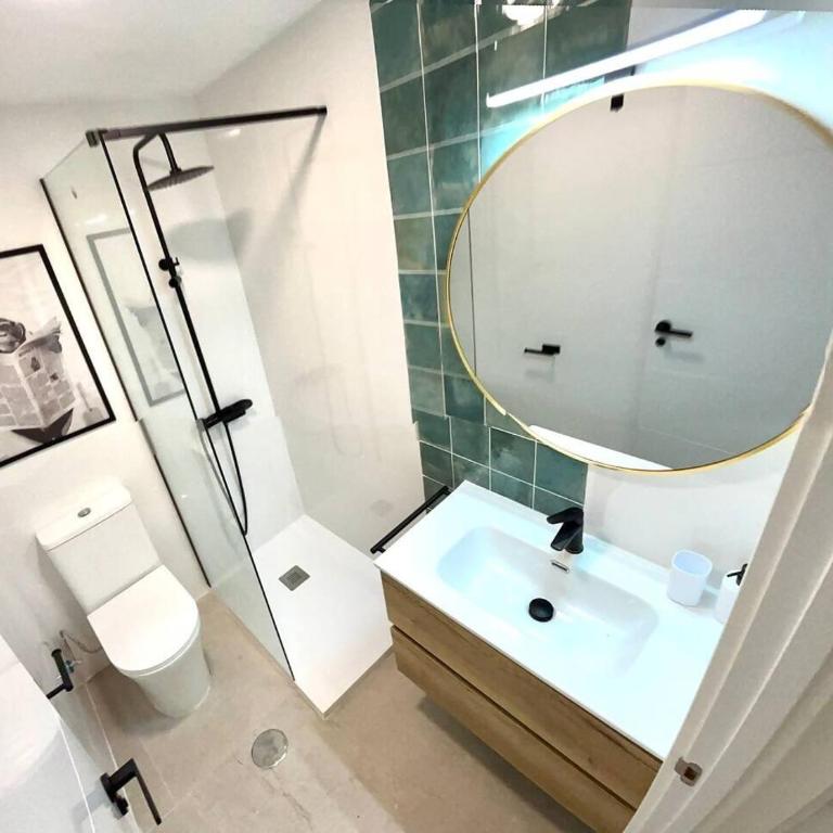 Victorio - Más que apartamentos - Apartamento de 1 dormitorio - 12