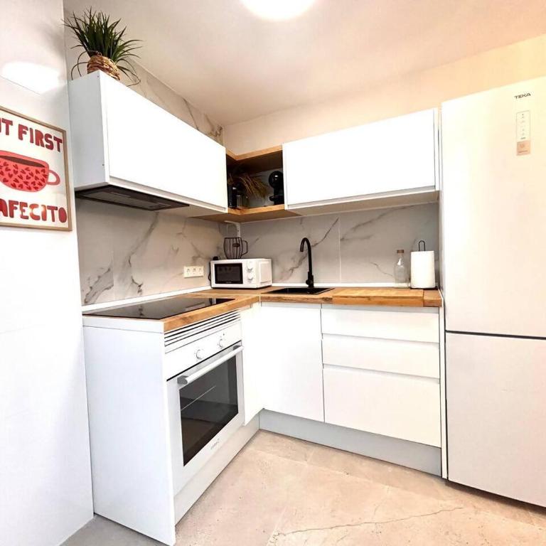 Victorio - Más que apartamentos - Apartamento de 1 dormitorio - 14
