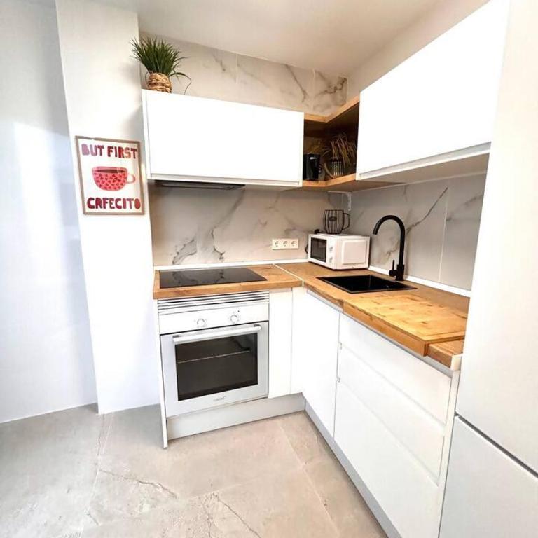 Victorio - Más que apartamentos - Apartamento de 1 dormitorio - 15