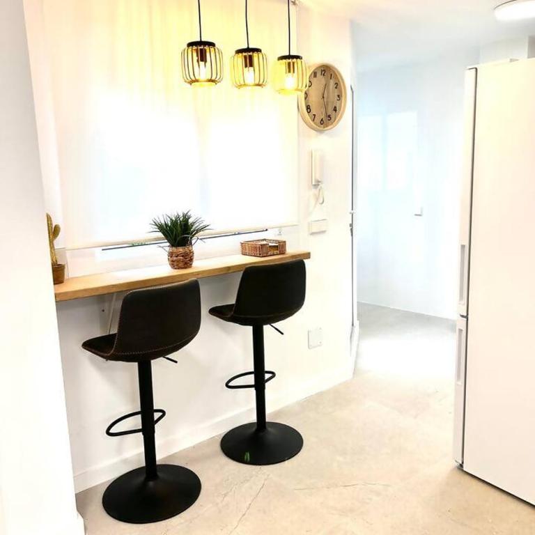 Victorio - Más que apartamentos - Apartamento de 1 dormitorio - 18