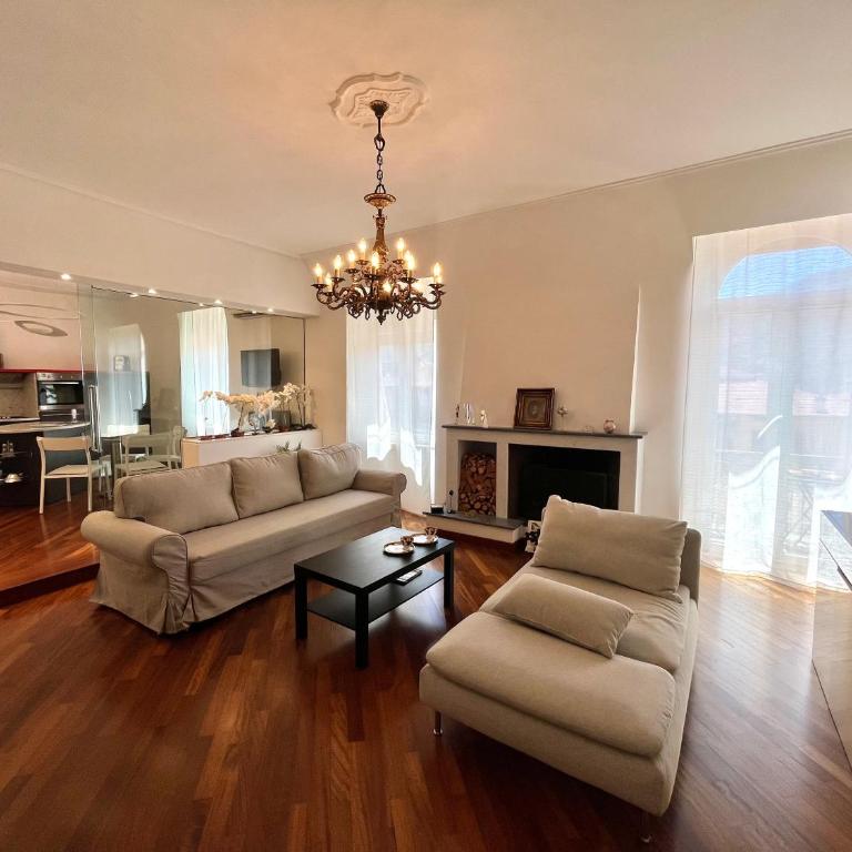 Attico Cavour - Appartamento Deluxe - 47
