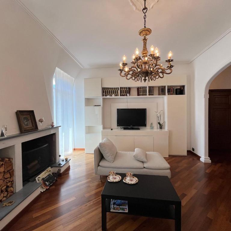 Attico Cavour - Appartamento Deluxe - 50