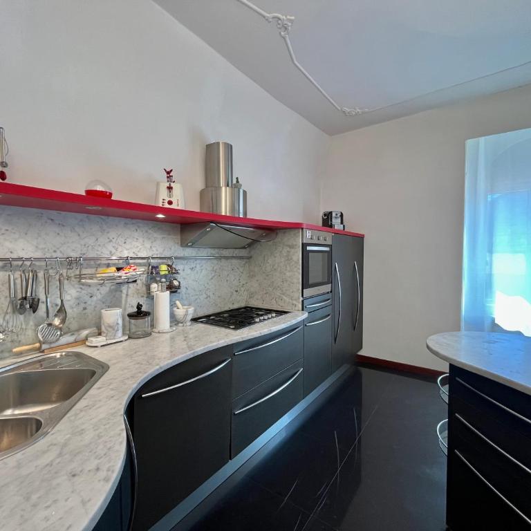 Attico Cavour - Appartamento Deluxe - 52