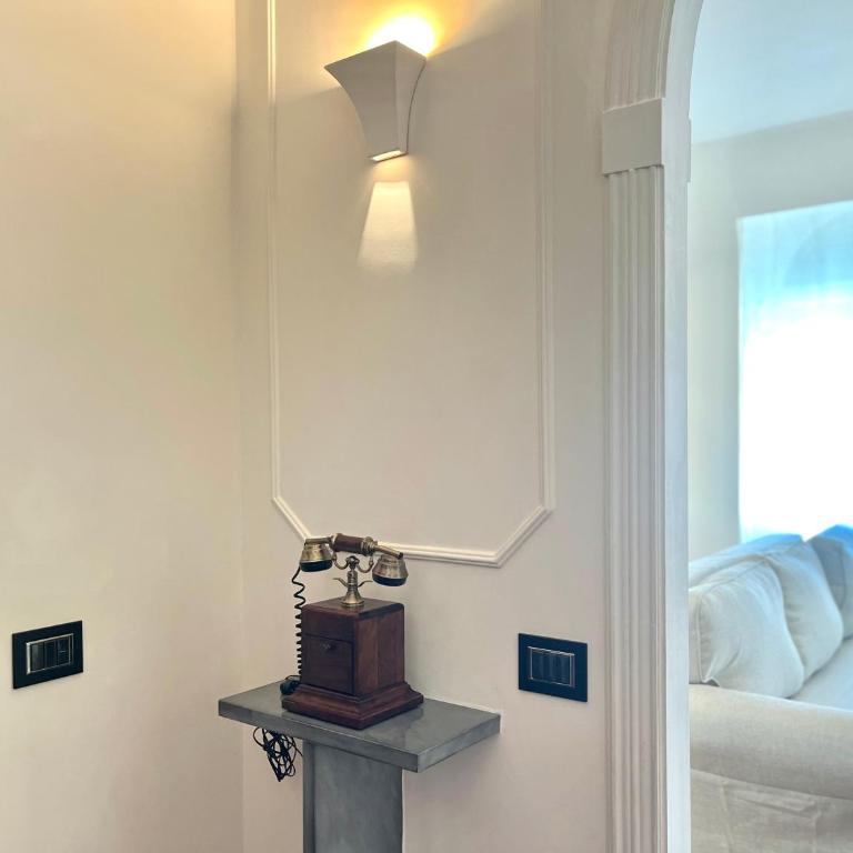 Attico Cavour - Appartamento Deluxe - 53