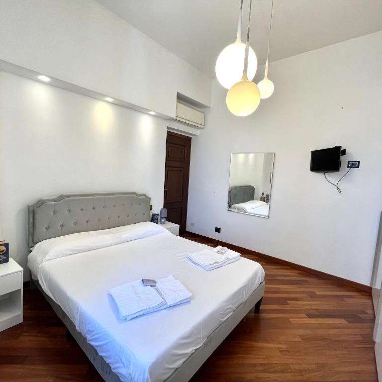 Attico Cavour - Appartamento Deluxe - 54