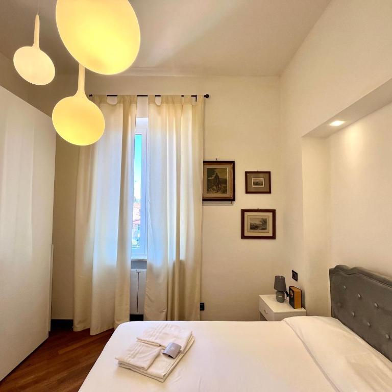 Attico Cavour - Appartamento Deluxe - 55