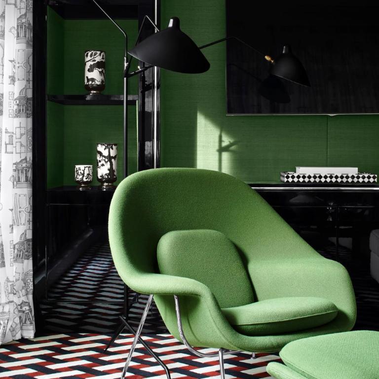 Four Seasons Hotel Milano - Suite King Fashion con Terrazza - 1