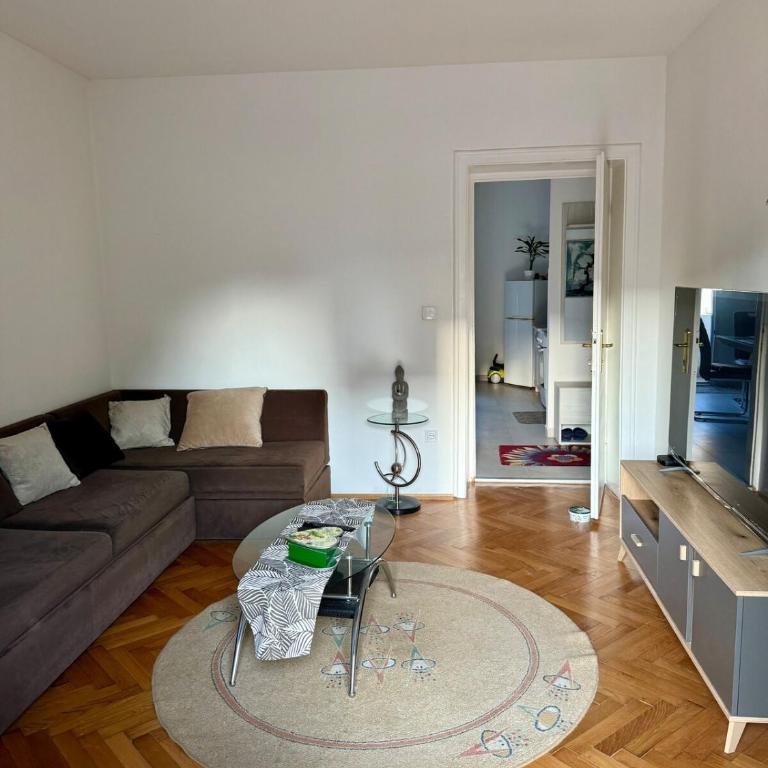 Center Oasis Retreat - Apartman sa 1 Spavaćom Sobom - 5