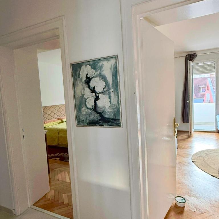 Center Oasis Retreat - Apartman sa 1 Spavaćom Sobom - 10