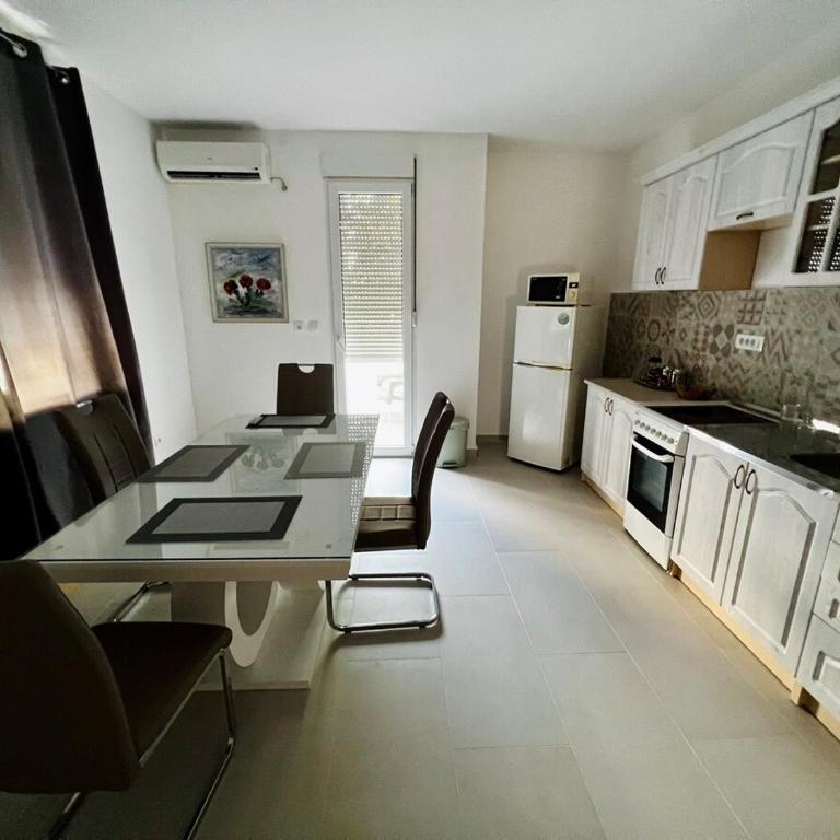 Center Oasis Retreat - Apartman sa 1 Spavaćom Sobom - 15
