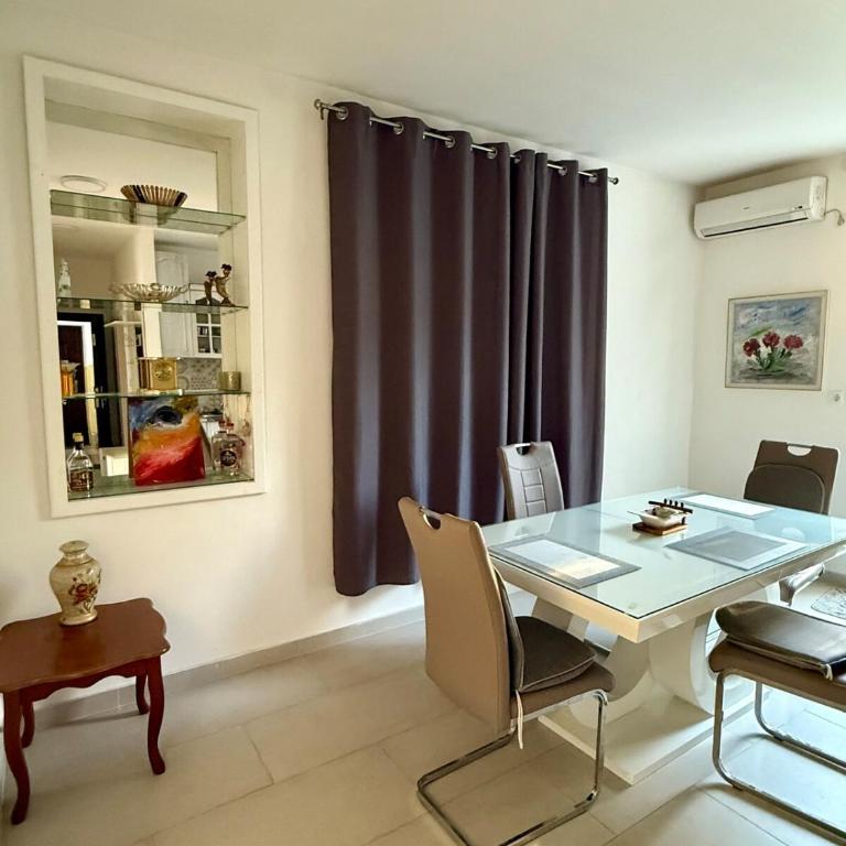 Center Oasis Retreat - Apartman sa 1 Spavaćom Sobom - 8