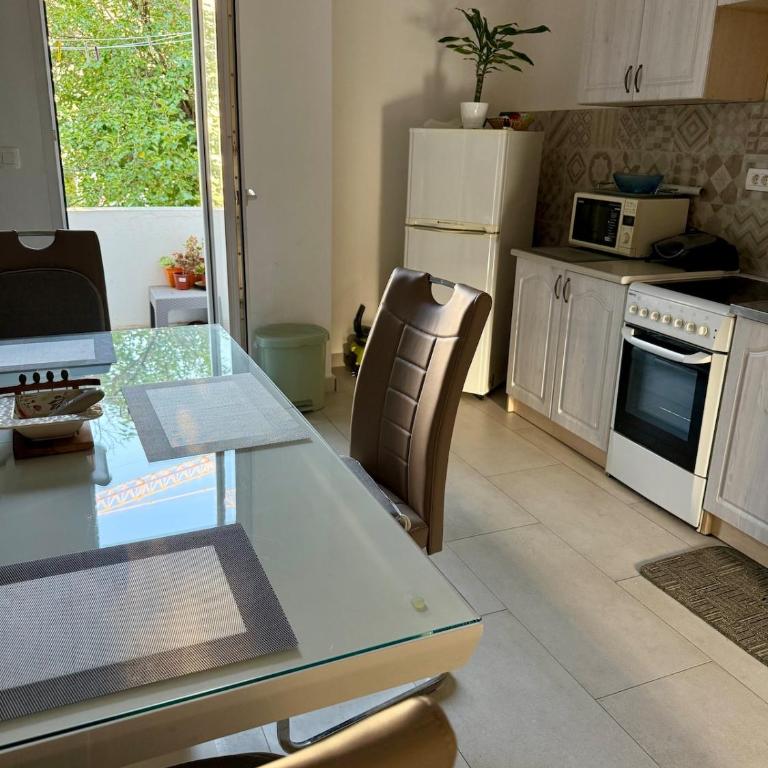 Center Oasis Retreat - Apartman sa 1 Spavaćom Sobom - 14