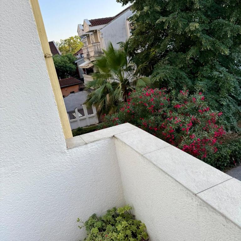 Center Oasis Retreat - Apartman sa 1 Spavaćom Sobom - 13