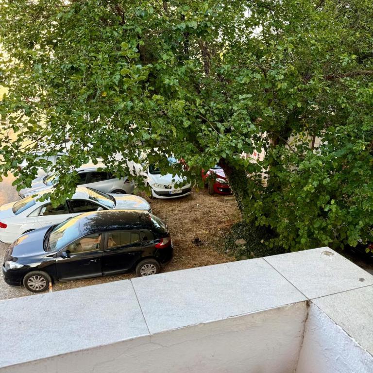 Center Oasis Retreat - Apartman sa 1 Spavaćom Sobom - 17