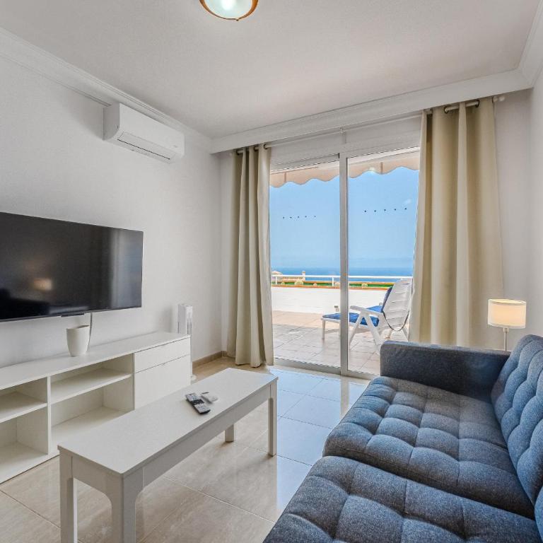 See View Sunset - Costa Adeje - Apartamento de 2 dormitorios con vistas al mar - 5
