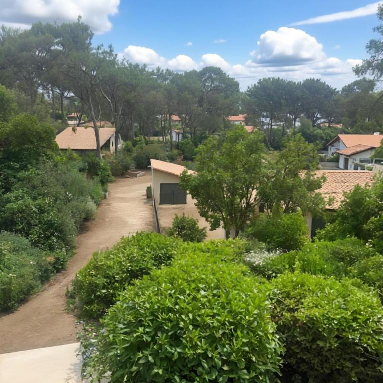 Villa Horizon - Maison 3 Chambres - 9