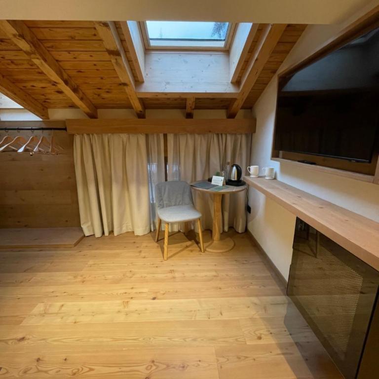 Naturae Lodge Wellness & Spa - Camera Matrimoniale/Doppia con Letti Singoli - Accesso Disabili - 2