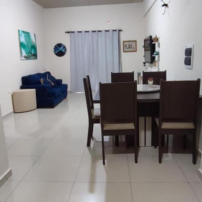 Departamento lugar estratégico en cde - Apartamento de 1 dormitorio con balcón - 2