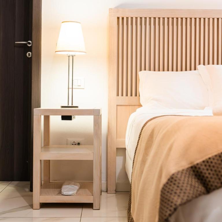 Grand Central Room - Junior Suite Familiare - 9