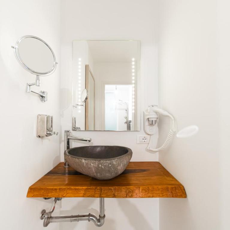Grand Central Room - Junior Suite Familiare - 10