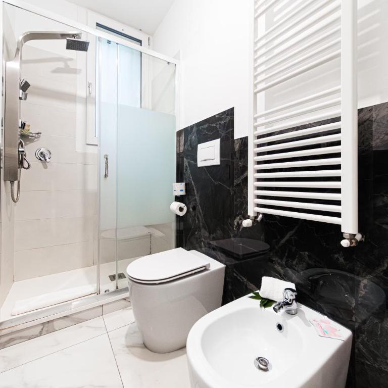 Grand Central Room - Junior Suite Familiare - 11