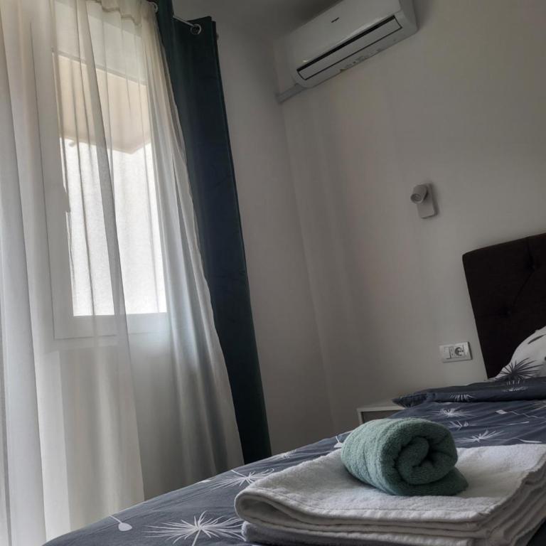 Studio IV - One-Bedroom Apartment - 17