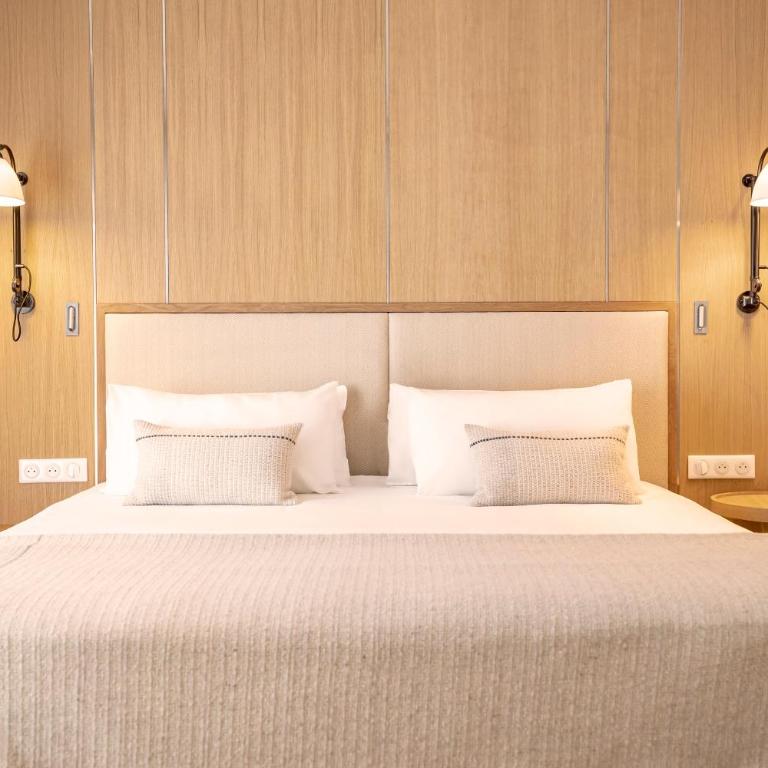 Kube Saint-Tropez - Hébergement Prestige Naturel - 3