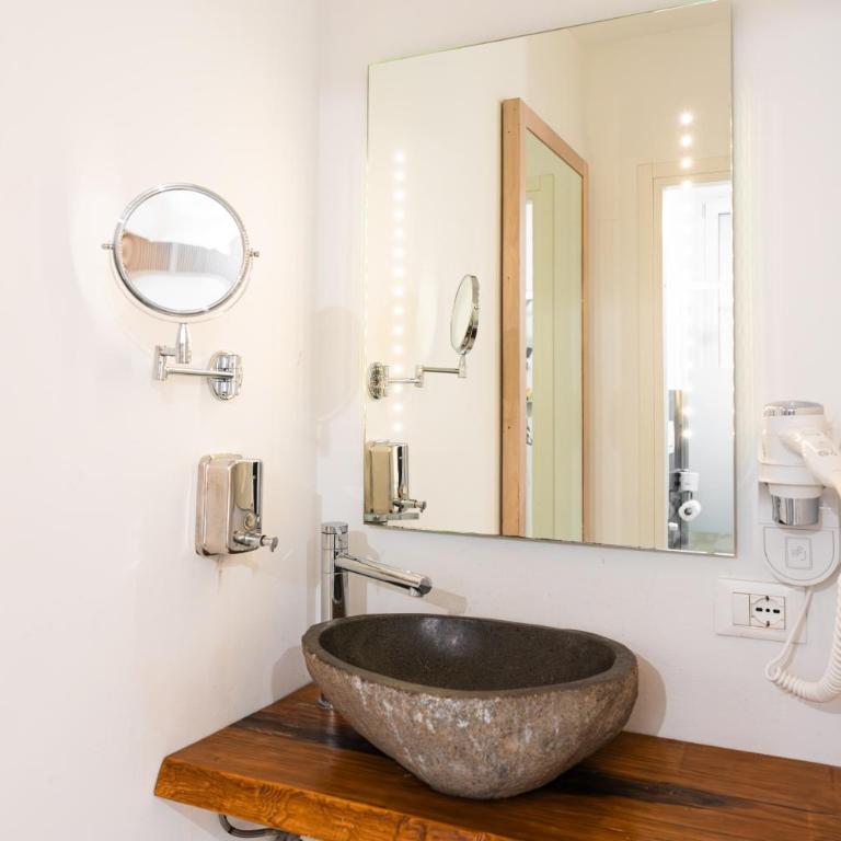Grand Central Room - Junior Suite Familiare - 13