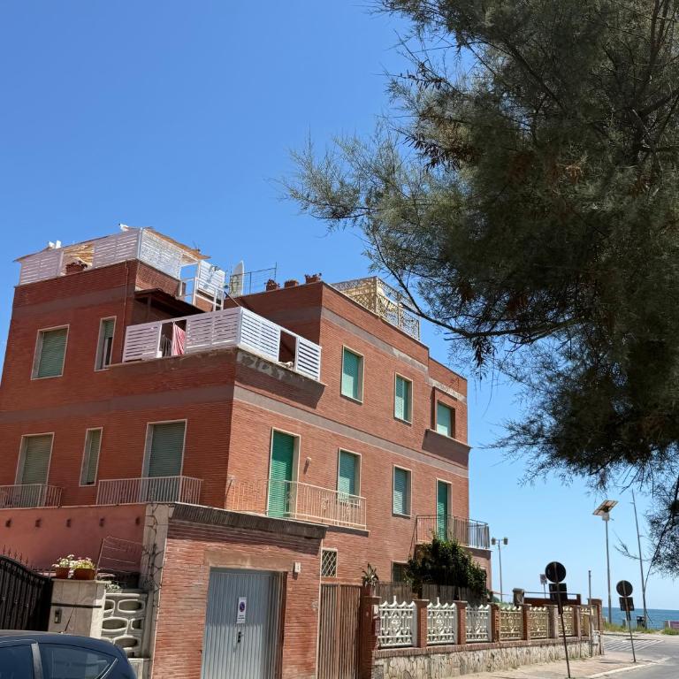 L'Isola che non c'è - Appartamento con 1 Camera da Letto - 74