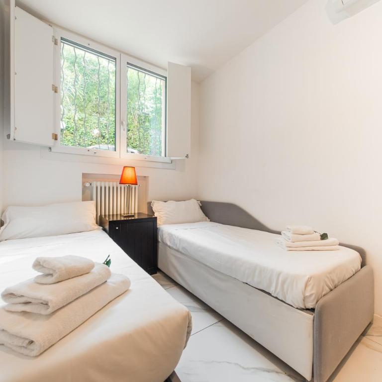 Grand Central Room - Junior Suite Familiare - 15