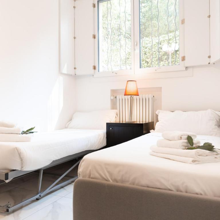 Grand Central Room - Junior Suite Familiare - 18