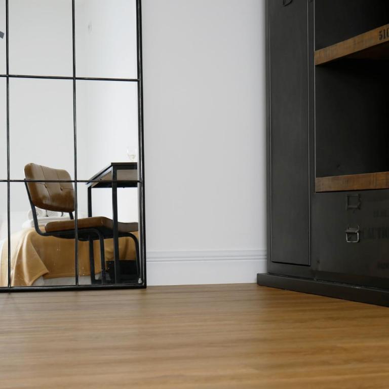 Barocci Home - Camera Singola - 22
