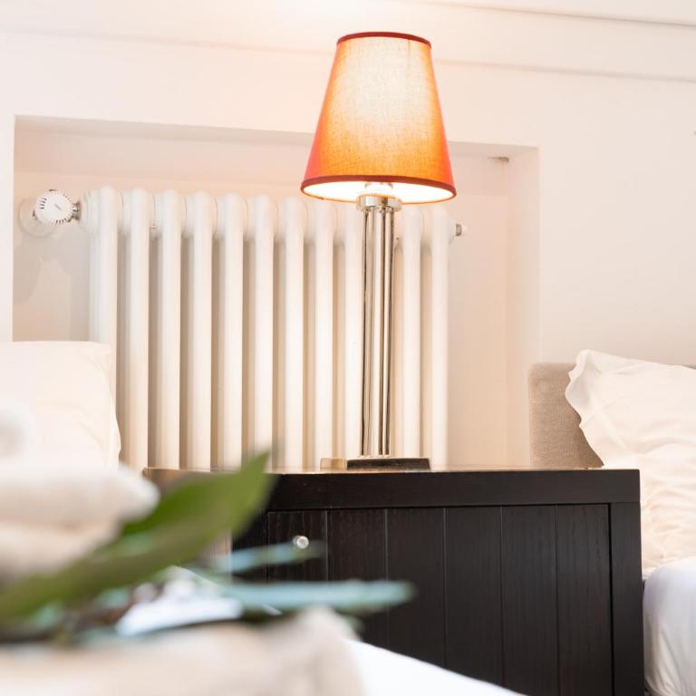 Grand Central Room - Junior Suite Familiare - 17