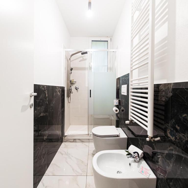 Grand Central Room - Junior Suite Familiare - 20