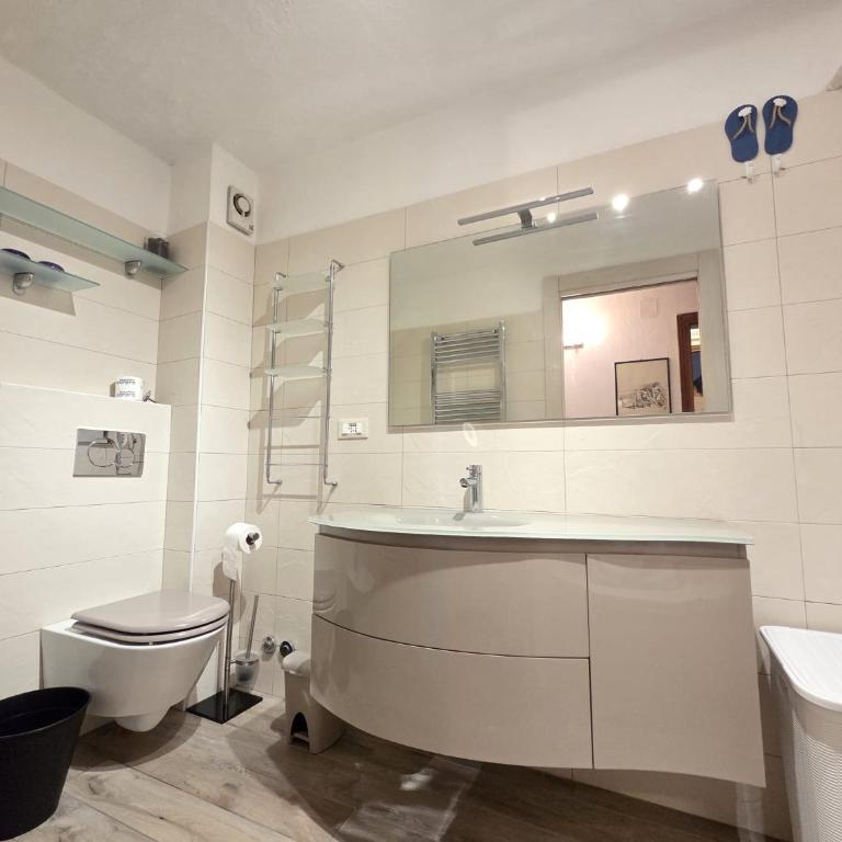 Appartamento Morelli Beach - Via Mentana 2 - Duplex Apartment - 7