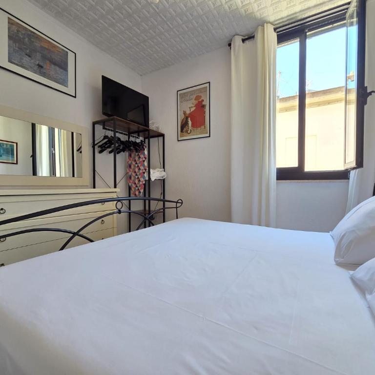 Appartamento Morelli Beach - Via Mentana 2 - Duplex Apartment - 2