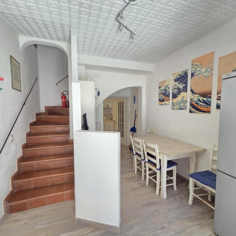 Appartamento Morelli Beach - Via Mentana 2 - Duplex Apartment - 10