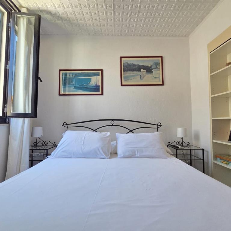 Appartamento Morelli Beach - Via Mentana 2 - Duplex Apartment - 3