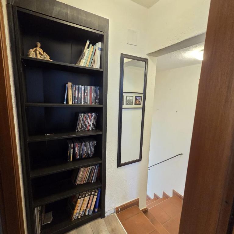Appartamento Morelli Beach - Via Mentana 2 - Duplex Apartment - 4