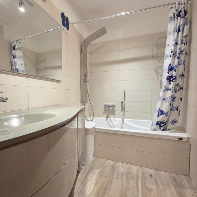 Appartamento Morelli Beach - Via Mentana 2 - Duplex Apartment - 9