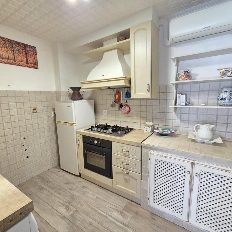 Appartamento Morelli Beach - Via Mentana 2 - Duplex Apartment - 12